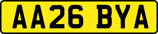 AA26BYA
