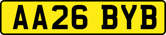 AA26BYB