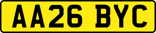 AA26BYC