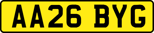 AA26BYG