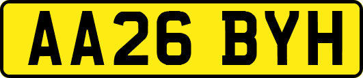 AA26BYH