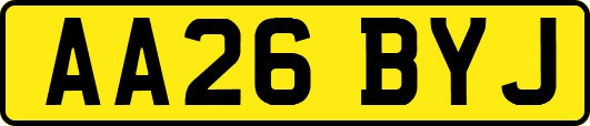 AA26BYJ