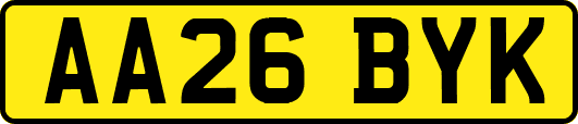AA26BYK