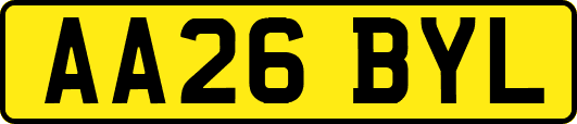 AA26BYL