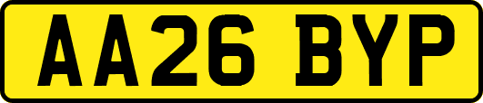 AA26BYP