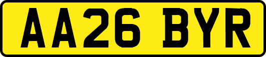 AA26BYR