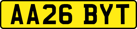 AA26BYT