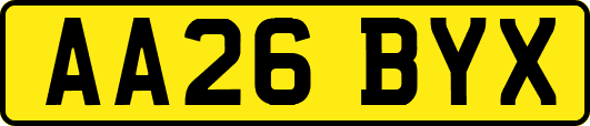 AA26BYX