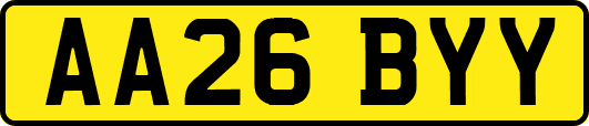 AA26BYY