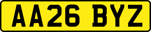 AA26BYZ