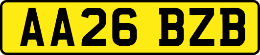 AA26BZB