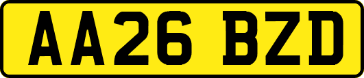 AA26BZD