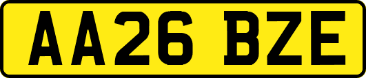 AA26BZE