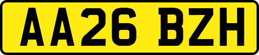 AA26BZH