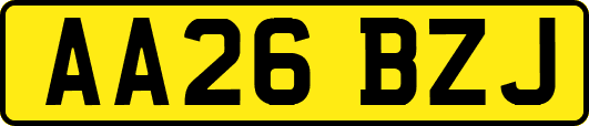 AA26BZJ