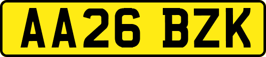 AA26BZK
