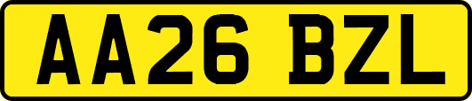 AA26BZL