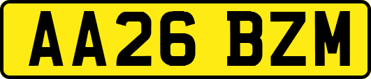 AA26BZM
