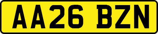 AA26BZN