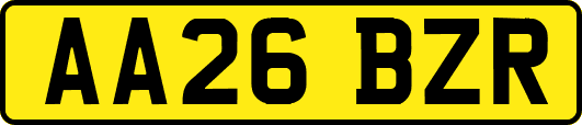 AA26BZR