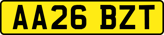 AA26BZT