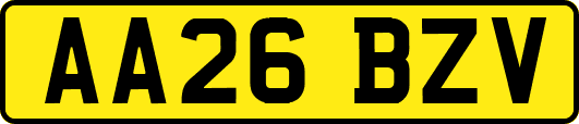AA26BZV