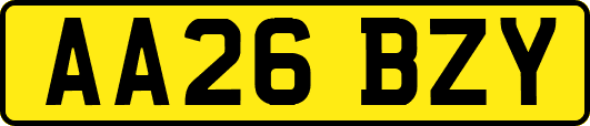 AA26BZY