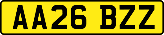 AA26BZZ