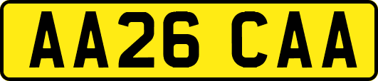 AA26CAA