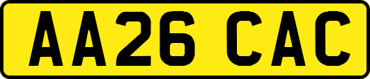 AA26CAC