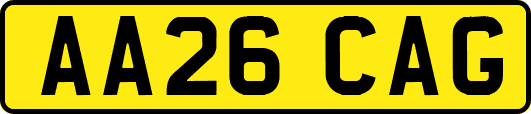 AA26CAG