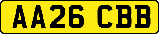 AA26CBB