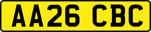 AA26CBC
