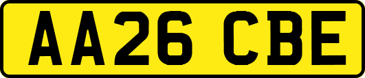 AA26CBE