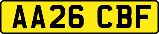 AA26CBF