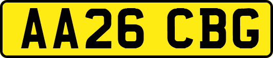 AA26CBG