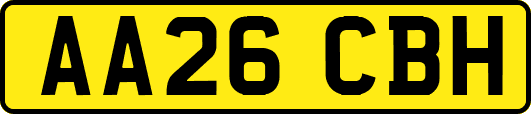 AA26CBH