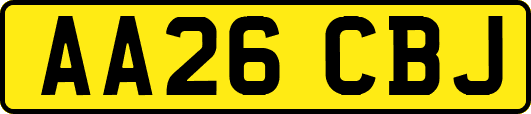 AA26CBJ