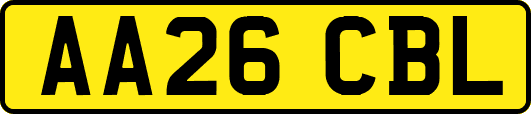 AA26CBL