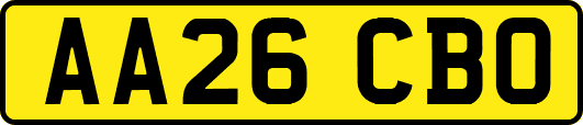 AA26CBO