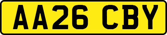 AA26CBY