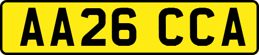 AA26CCA