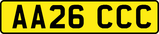 AA26CCC