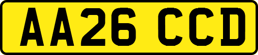 AA26CCD