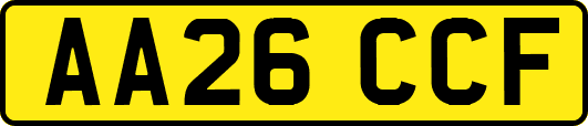 AA26CCF