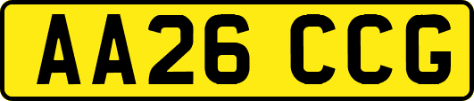 AA26CCG