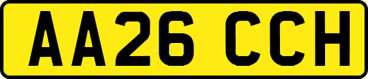AA26CCH
