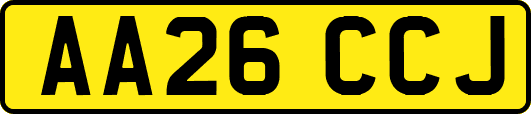AA26CCJ