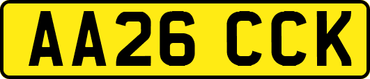 AA26CCK