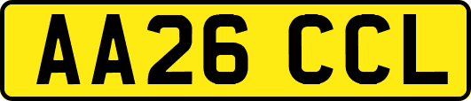 AA26CCL